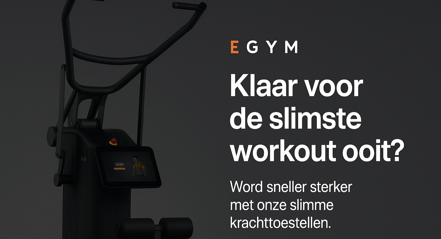 Body Village - Body Village | EGYM