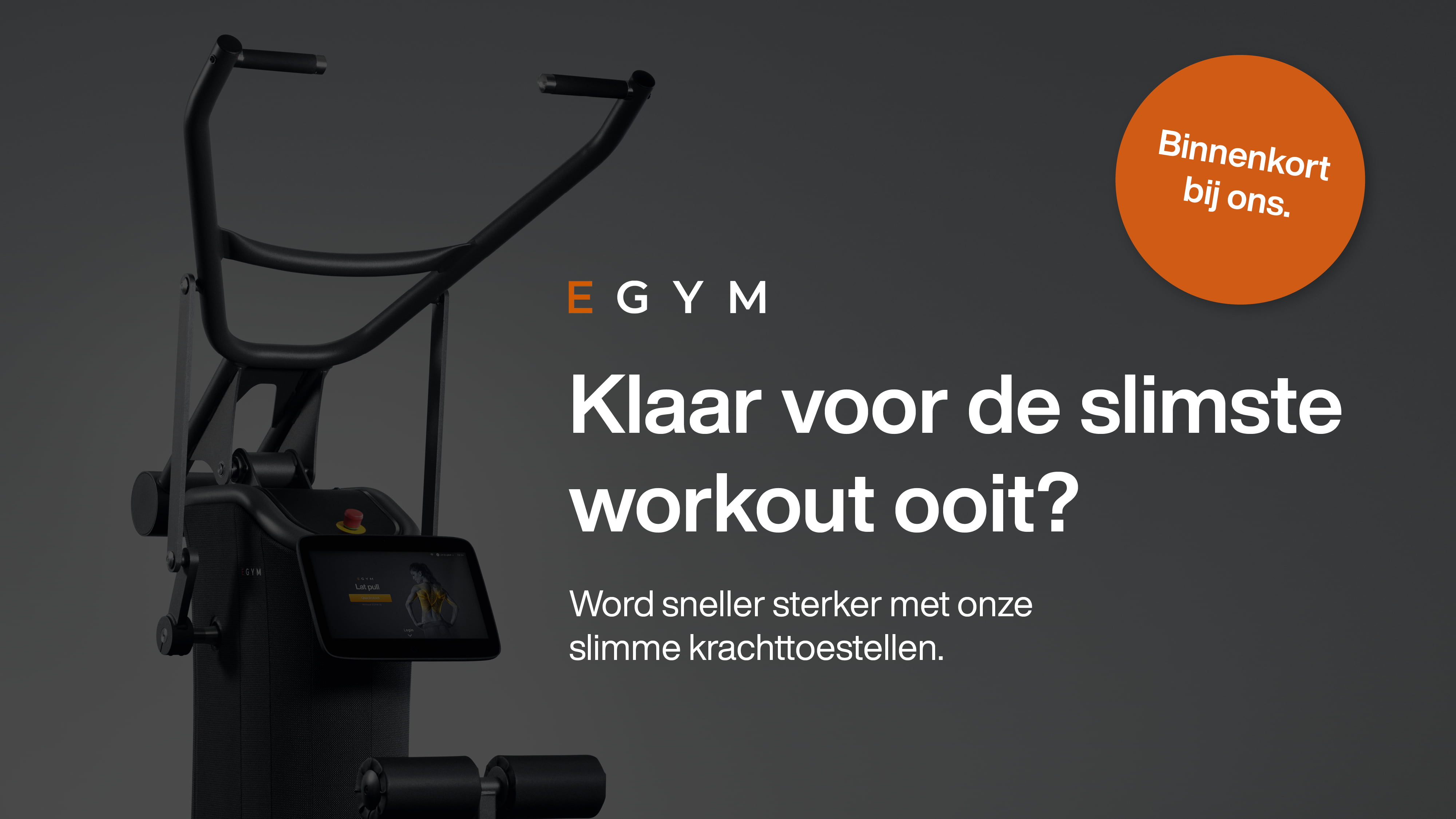 Body Village - Body Village | EGYM