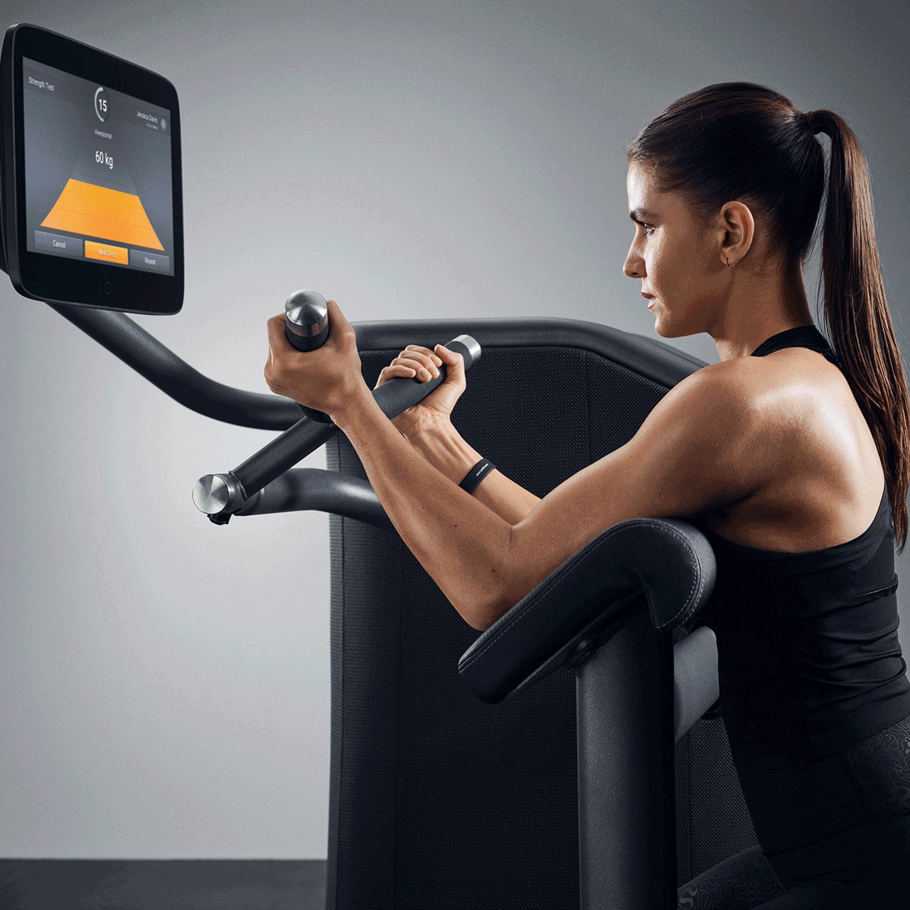 Body Village - Fit en vitaal