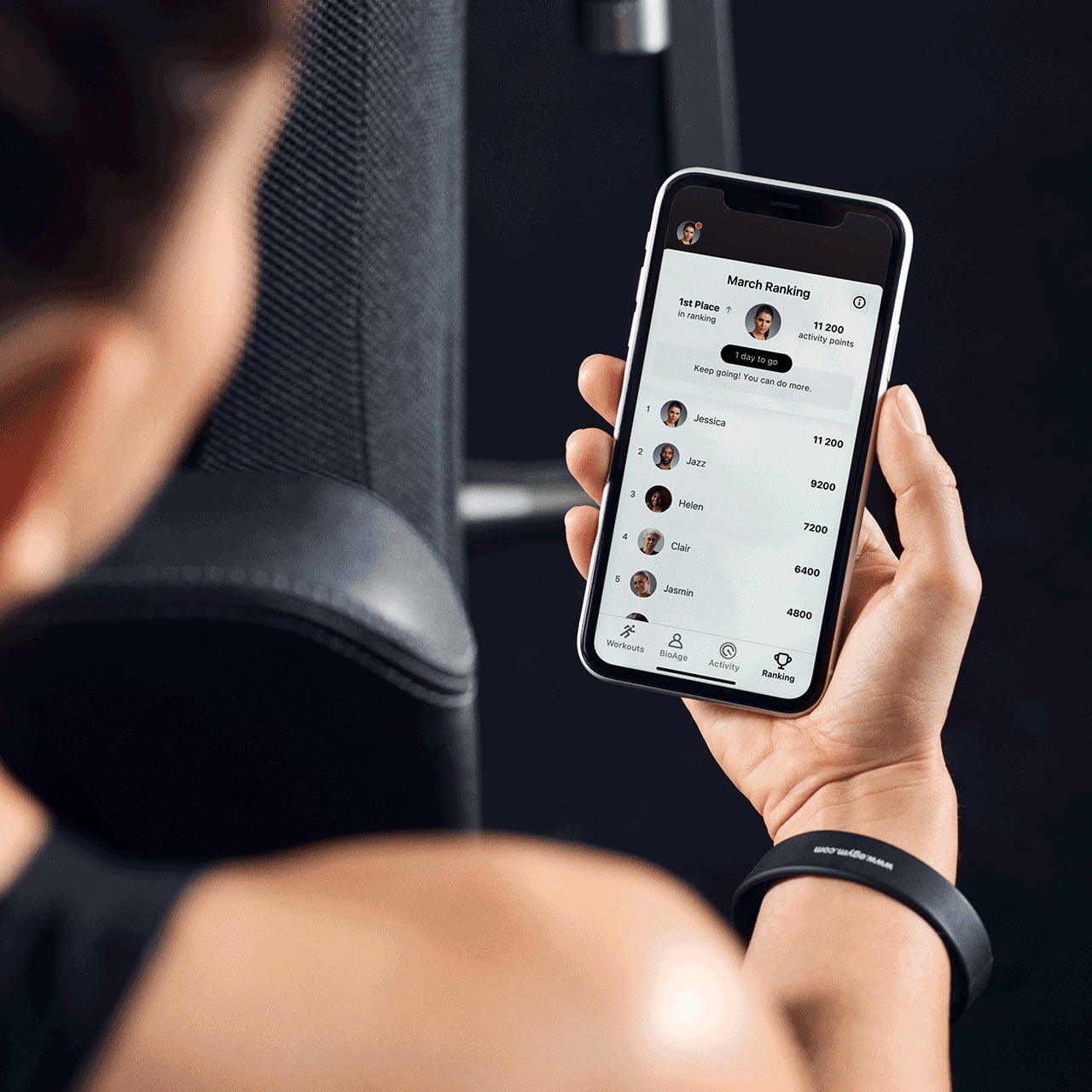 Body Village - Golffitness cursus